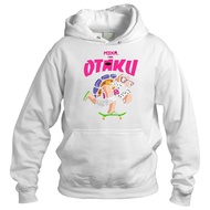 Hoodie Otaku hoodie Otaku hoodie anime lycoris recoil new anime ready<Unk>XXL hoodie anime unisex