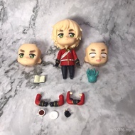 Hot-selling Bulk Goods GSC Hetalia World Stars UK New British Nendoroid Accessories Submarine