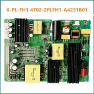 K-PL-FH1 4702-2PLFH1-A4231B01 Power Board For 65PUF6051/T3 Chang