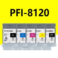 Canon PFI-8120 PFI8120 PFI 8120 pigment ink 130ML for TM5200 TM5205 TM5300 TM5305 TM5250 TM5255 TM53