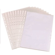 Sheet Protector A4 (10pcs)