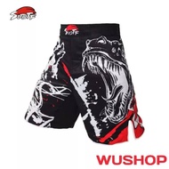 Sotf MMA PANTS DINO TYPE muaythai bjj kickboxing