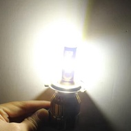 C6D Car Headlight Bulbs 72W 9600LM White Yellow COLOR Led H7 Led Fog Headlight Bulb