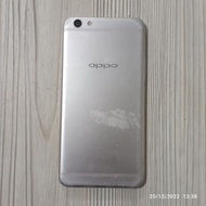 Mesin OPPO F3 Plus Normal