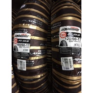 2024 Corsa R93 (120/60-17 + 160/60-17) combo Set Corsa platinum