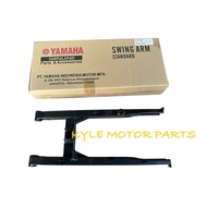 LC135 FI V8 REAR SWING ARM OET