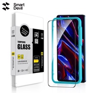 SmartDevil Screen Protector For Xiaomi POCO X5 Pro POCO F5/POCO X6/X6 Pro/POCO F6/turbo 3