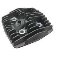 80cc engine cylinder head motorized bicycle