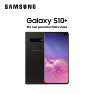 Samsung Galaxy S10+ (8GB RAM +128GB ROM)