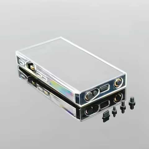 Anti Dust Plug for Fiio M27 M23 JM21 M21 / iRiver SP4000 SP3000T SP3000 SP2000T SP2000 2.5mm 3.5mm 4