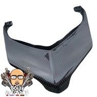 Carbon wrap Xmax250.