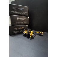 SHINO REEL Synergy 301HG