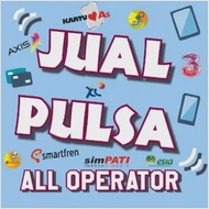 Pulsa All operator