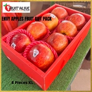 ENVY APPLE GIFT PACK FROM USA (FRUIT)