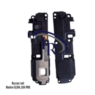 Music Buzzer Set Music Buzzer Speaker/ XIAOMI REDMI 8 8A/ 8A PRO Music Ring Loudspeaker Original 100