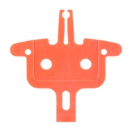 Winu Hydraulic Disc Brake Pads Spacer Instert  Brake Spacer Disc Brakes MTB Bikes Parts  Brake Space