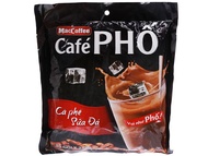Cà phê sữa đá Café Gold Phố MacCoffee Bịch 30 Gói x 29g - Mới