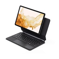 Magnetic levitation keyboard case for Samsung Galaxy Tab S9 S8 S7 S7 fe S7 Plus S8 Plus S9 Plus S10+