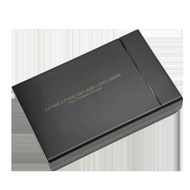 8cm 12cm Plastic Box USB2.0 Box USB3.0 Box