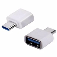 OTG USB type C USB OTG type C Connector/ OTG Flash Drive Connection/