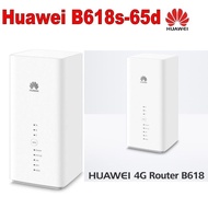 Huawei B618s-65d original unlock for all sim telco