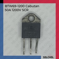 BTW69 1200 cabutan SCR 50A 1200V Original