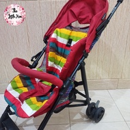 Stroller bayi - Baby Elle Vivo Second Bekas