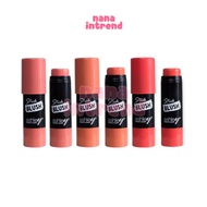 A-328 Ashley Stick Blush แอชลี่ย์ บลัช สติ๊ก บลัชออน ปัดแก้ม เนื้อครีม