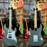 Umeda กีตาร์ไฟฟ้า ST-30 M พร้อมคันโยก