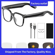 Smart Glasses with Camera 8MP Hidden Video AI Voice, Live Feed Smart Glasses Smart Glasses 150+ Lang