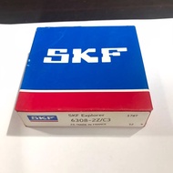 bearing SKF 6308 -2ZC3/ (CLOSED) (40*90*23)