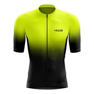 2023 Cycling Jersey Tops Summer Racing Cycling Clothing Short Sleeve Mtb Bike Jersey Shirt