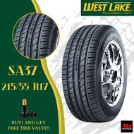 WESTLAKE Tires 215/55 R17 98W - SA37