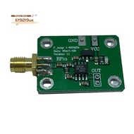 AD8307  Power Meter Logarithmic Detector Power Detection 1-600MHz  Detector Power Meter