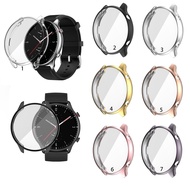 TPU Protector Case Cover for Huami Amazfit GTR2 GTR 2 SS 60