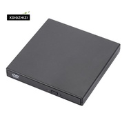 DVD-ROM Burner Player CD Burner for Laptops PC Desktop Computer