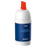 BRITA 廚下型濾水器濾芯 P1000 1個