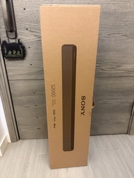 Sony HT-S2000 Soundbar 3.1ch 聲霸