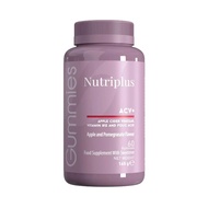 Nutriplus ACV+ Gummies