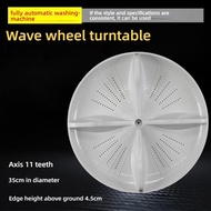 Panasonic Washing Machine Pulsator XQB65-Q6121 QA6121 QA6131 Q6131 Turntable Water Leaf Chassis W8F