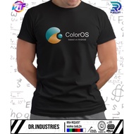 Oppo Smartphone ColorOS Android Phone T-Shirt - DR INDUSTRIES