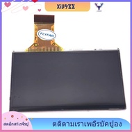 [xiu988.th] Replacement LCD Screen Display for Canon HF100 HF200 HG10 HF10 HF11 HF20 HFS100 Cameras 