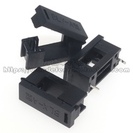 BLX-A Type 5 * 20 Fuse Holder with Lid Fuse Fuse Holder 5x20 Holder High Temperature Resistant
