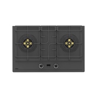 HomePro เตาฝังแก๊ส GTI 78 2G AI AL TRB 78 ซม. แบรนด์ TEKA