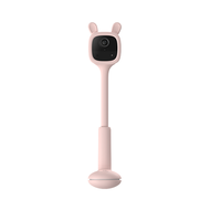 [ONLINE EXCLUSIVE] EZVIZ BM1 Battery-Powered Baby Monitor Smart Wireless IP Camera App:EZVIZ [Color 