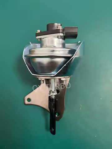 753556 Turbo Wastegate Actuator GT1749V 756047 For Citroen C4 C5 Peugeot 307 308 407 508 2.0 HDi DW1