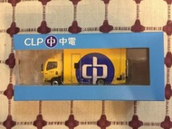 tiny 中電貨車 isuzu 客制