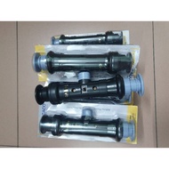 Korean Caco speculation tools