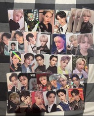 (33‼️) Felix 小卡