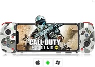 arVin Wireless Gaming Controller for iPhone Android Gamepad Joystick for iPhone 14/13/12/11, iOS, iP